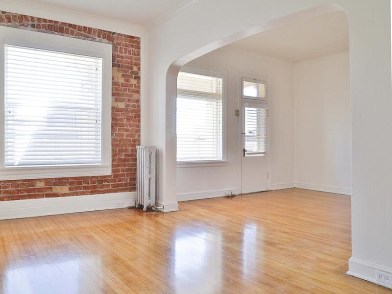 Natural Lighting | Kensington