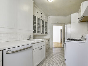 Spacious Kitchen | Kensington