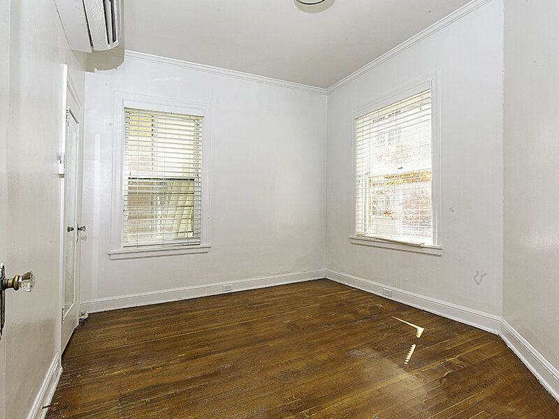 Large Windows | Kensington