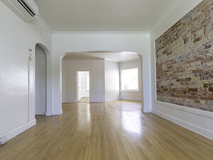 Spacious Hall | Kensington