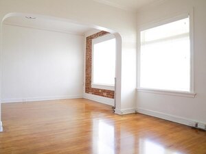 Living Room | Kensington