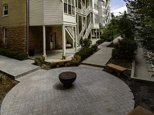 Fire Pit | Kensington