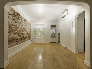 Front Room | Kensington