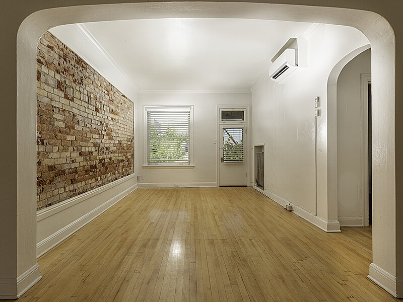 Front Room | Kensington