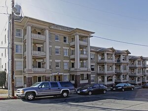 Building | Kennsigton