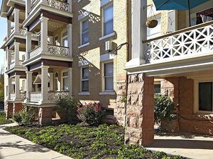 Exterior | Kennsigton