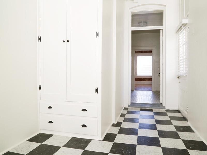 Hallway | Kensington