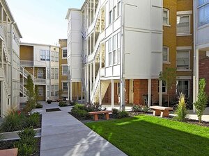 Beautiful Landscaping | Kennsigton