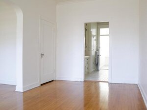 Living Room and Kitchen | Kensington