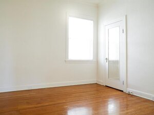 Room with Window | Kensington