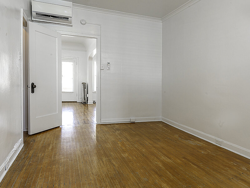 Spacious Room | Kensington