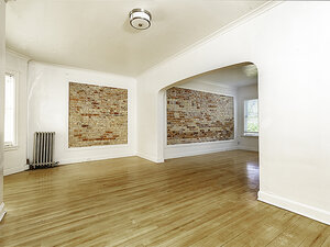 Large Living Room | Kensington