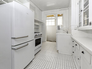 Interior Kitchen | Kensington