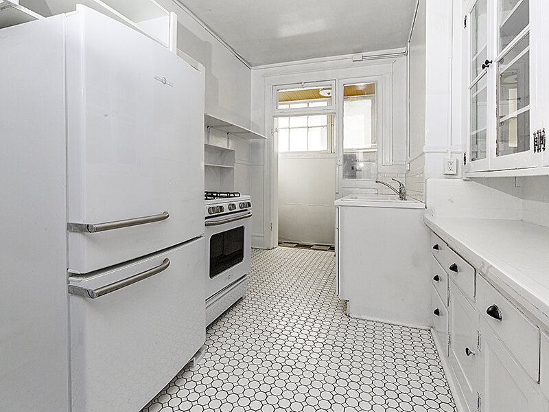 Interior Kitchen | Kensington