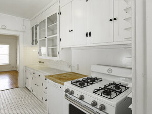 Kitchen | Kensington