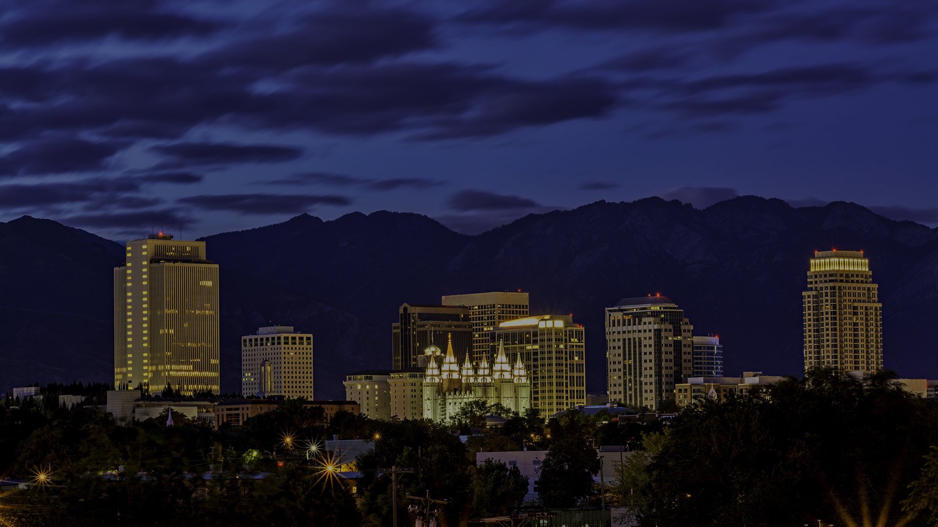 Kensington Apartments in Salt Lake City, UT