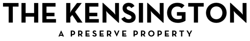 Kensington Logo