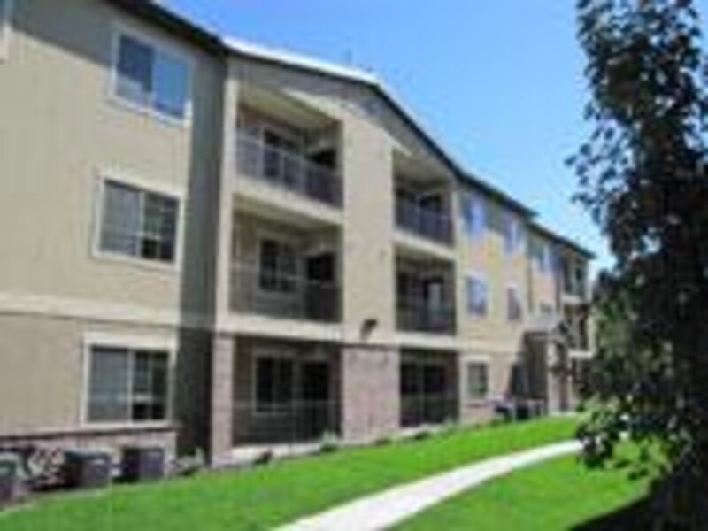 Brickstone Apartments on 33rd