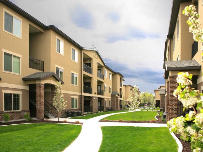 Brickstone Grounds