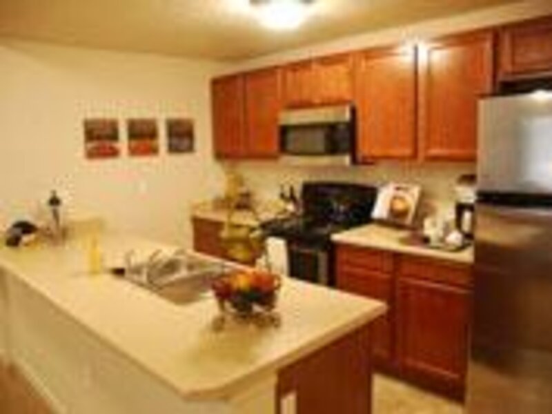 Brickstone Apartments Salt Lake City