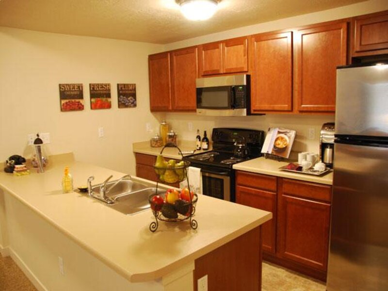 Brickstone Apartments Salt Lake City UT