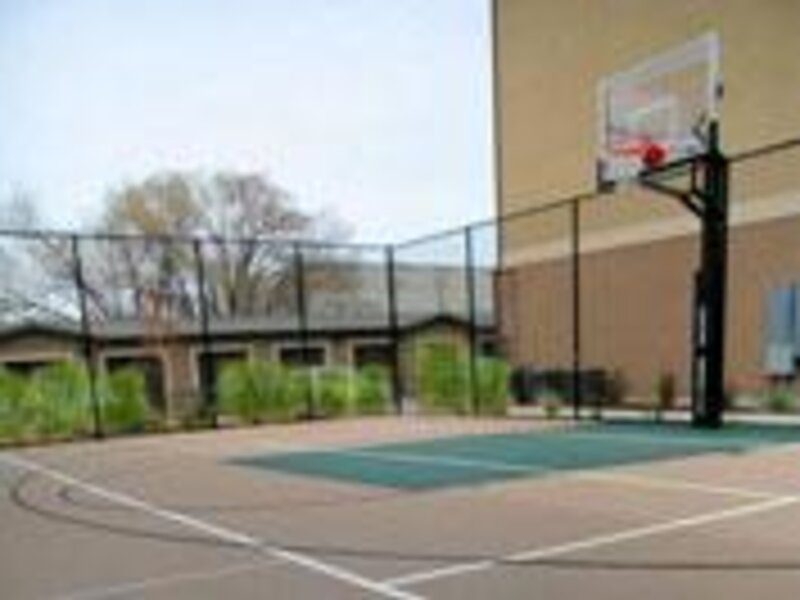 Brickstone Apartments 