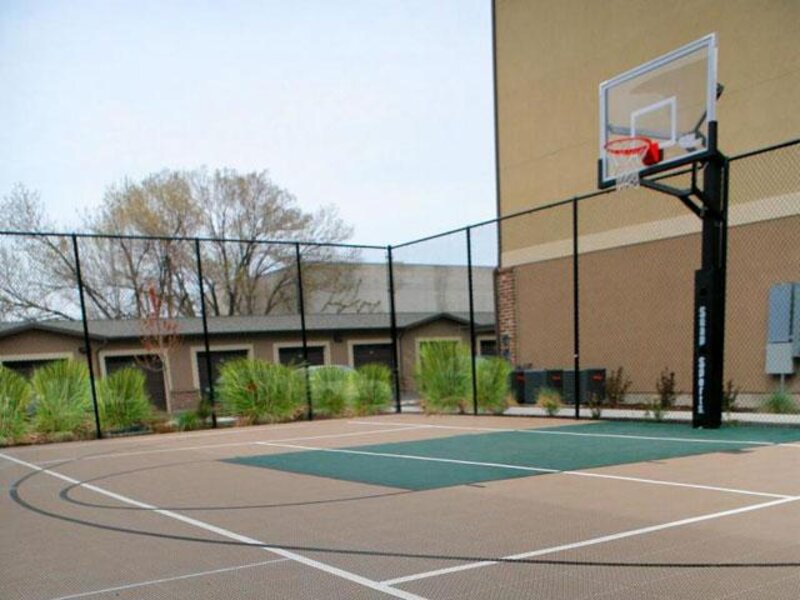 Brickstone Apartments