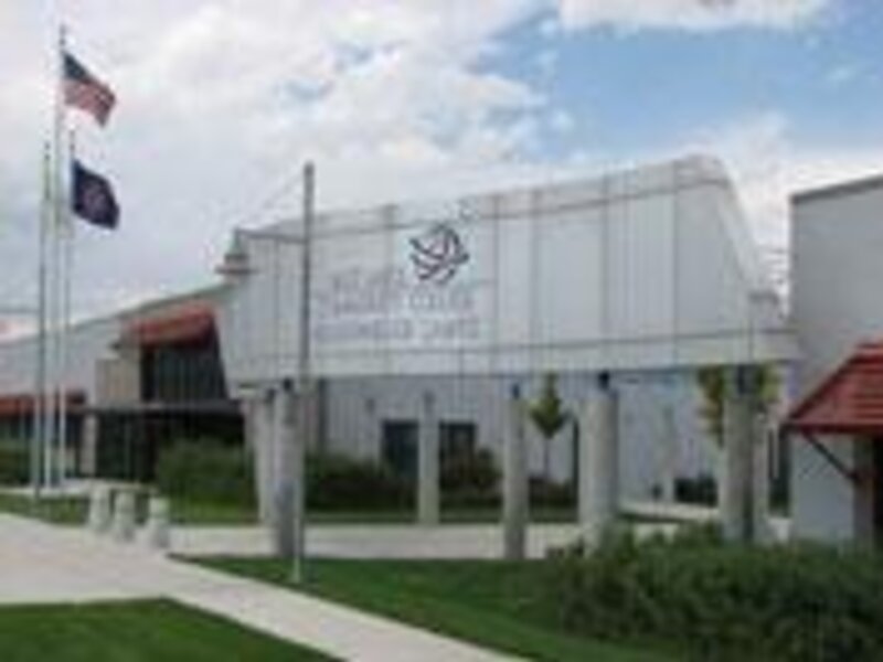 Salt Lake Community College Meadowbrook Campus