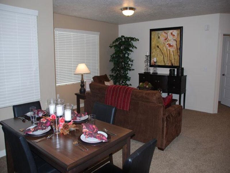 Brickstone Apartments