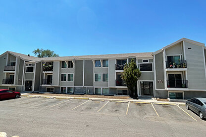 LOCAL CHARM at The Rainier