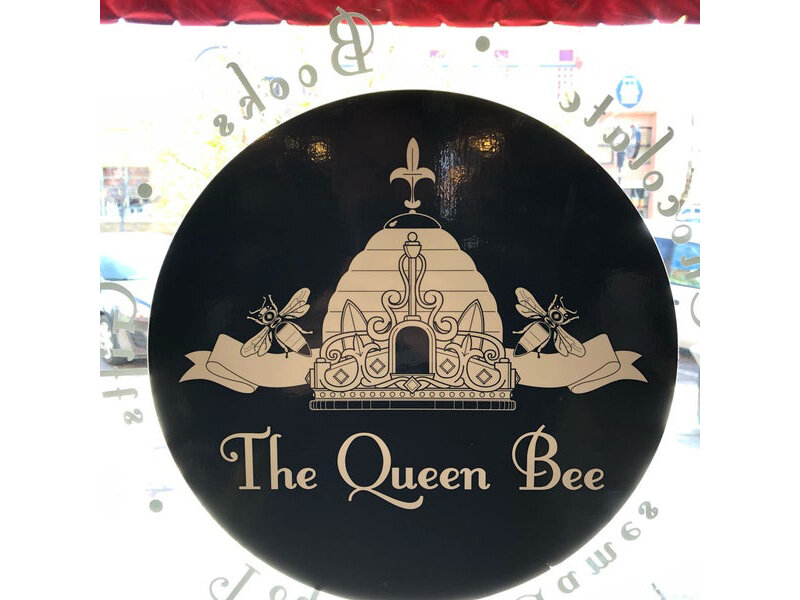 queen-bee
