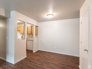 Front Room | Villa South Apartments Ogden, UT