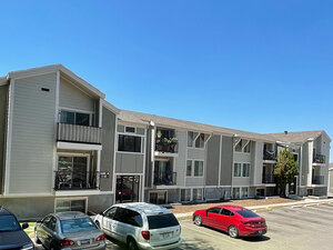 Parking | The Rainier