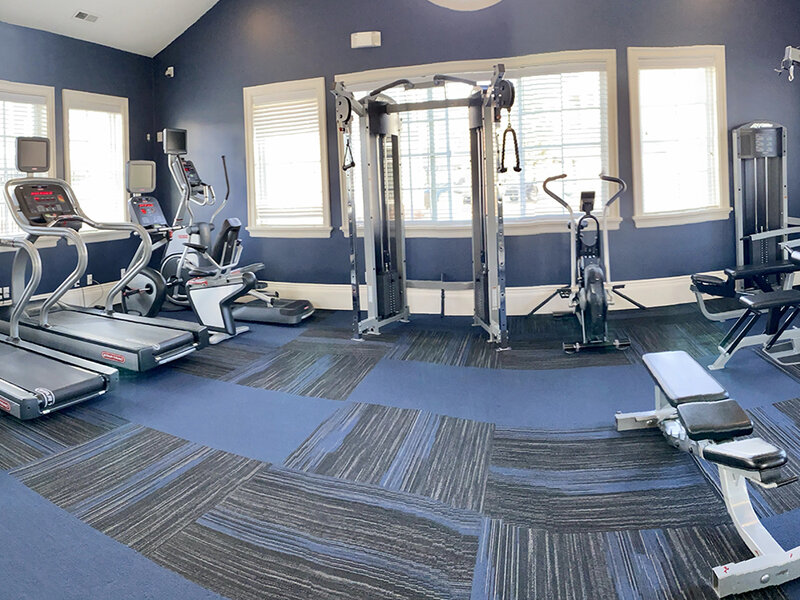 Riverwalk Apartments in Midvale