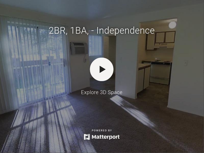 3D Virtual Tour of Liberty Heights Apartments