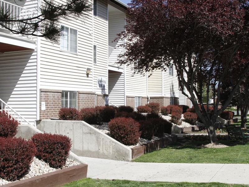 Exterior | Liberty Heights