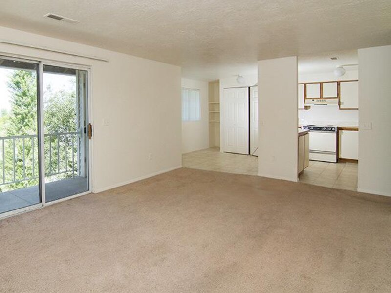 Open Floorplans Liberty Heights, Utah