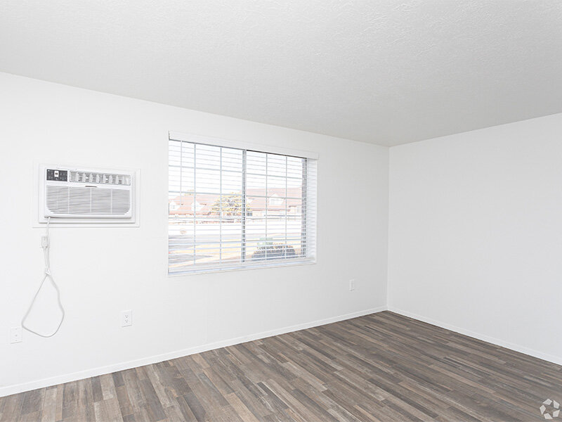 Apartment Interior | Liberty Heights Apartments