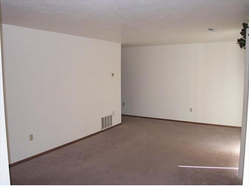 Living Room |  Liberty Heights