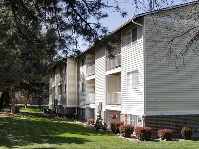 Building | Liberty Heights Sandy, Utah