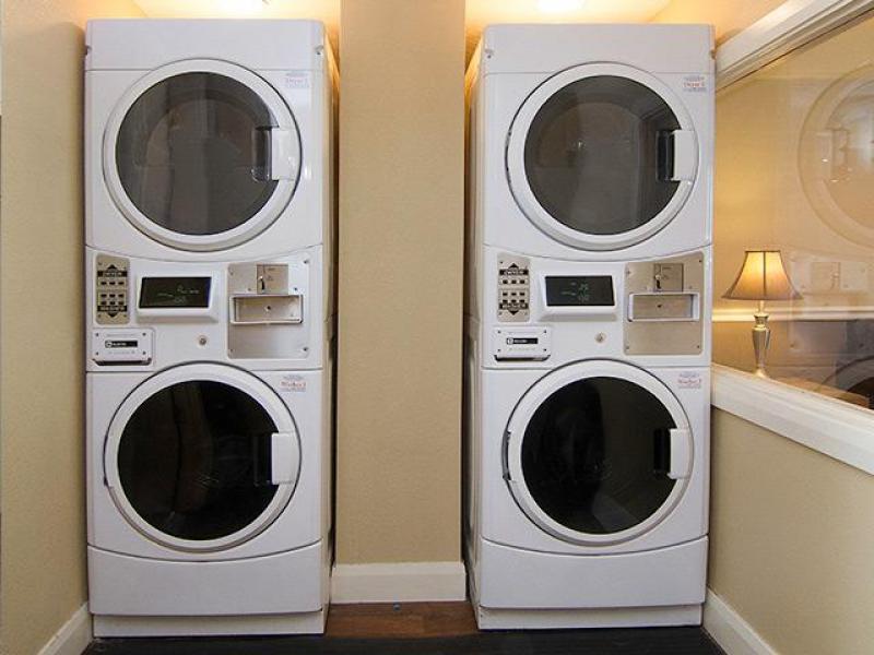 Laundry Facility | Liberty Heights Apartments in Sandy, Utah