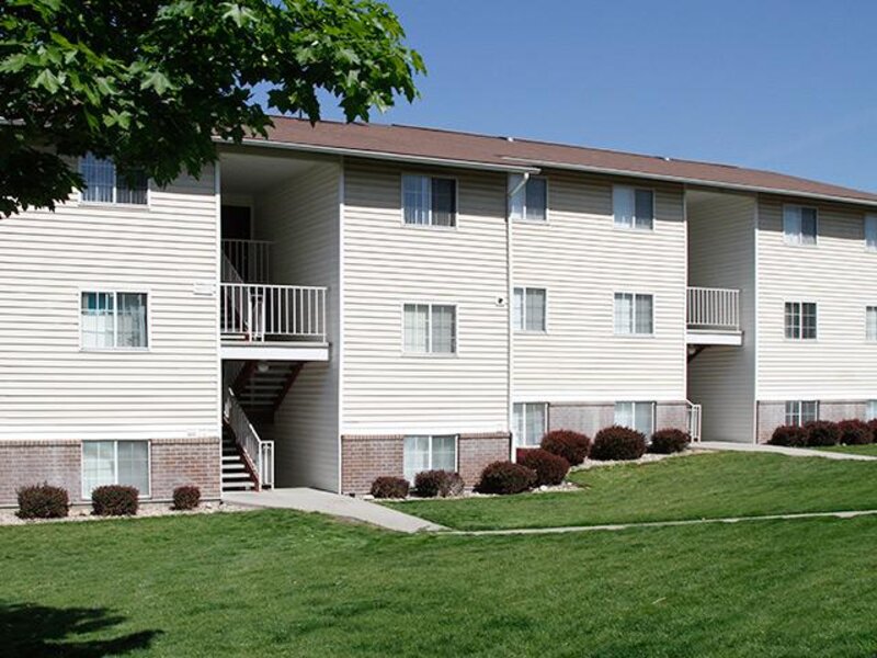 Exterior | Liberty Heights Apts in Sandy, Utah