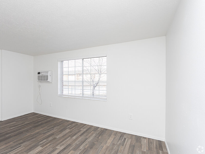 Spacious Area | Liberty Heights