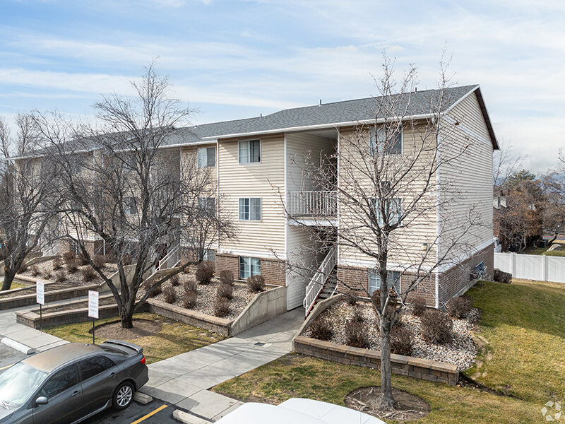 Exterior Property View | Liberty Heights