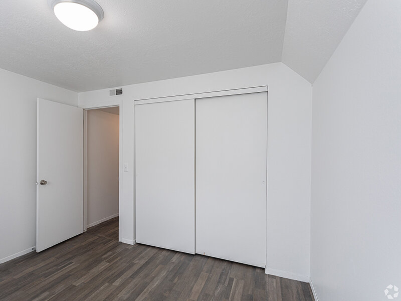 Interior Room | Liberty Heights