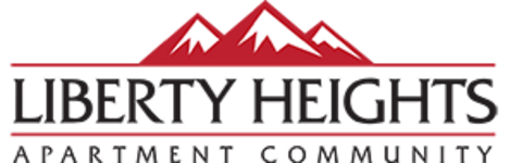 Liberty Heights Logo