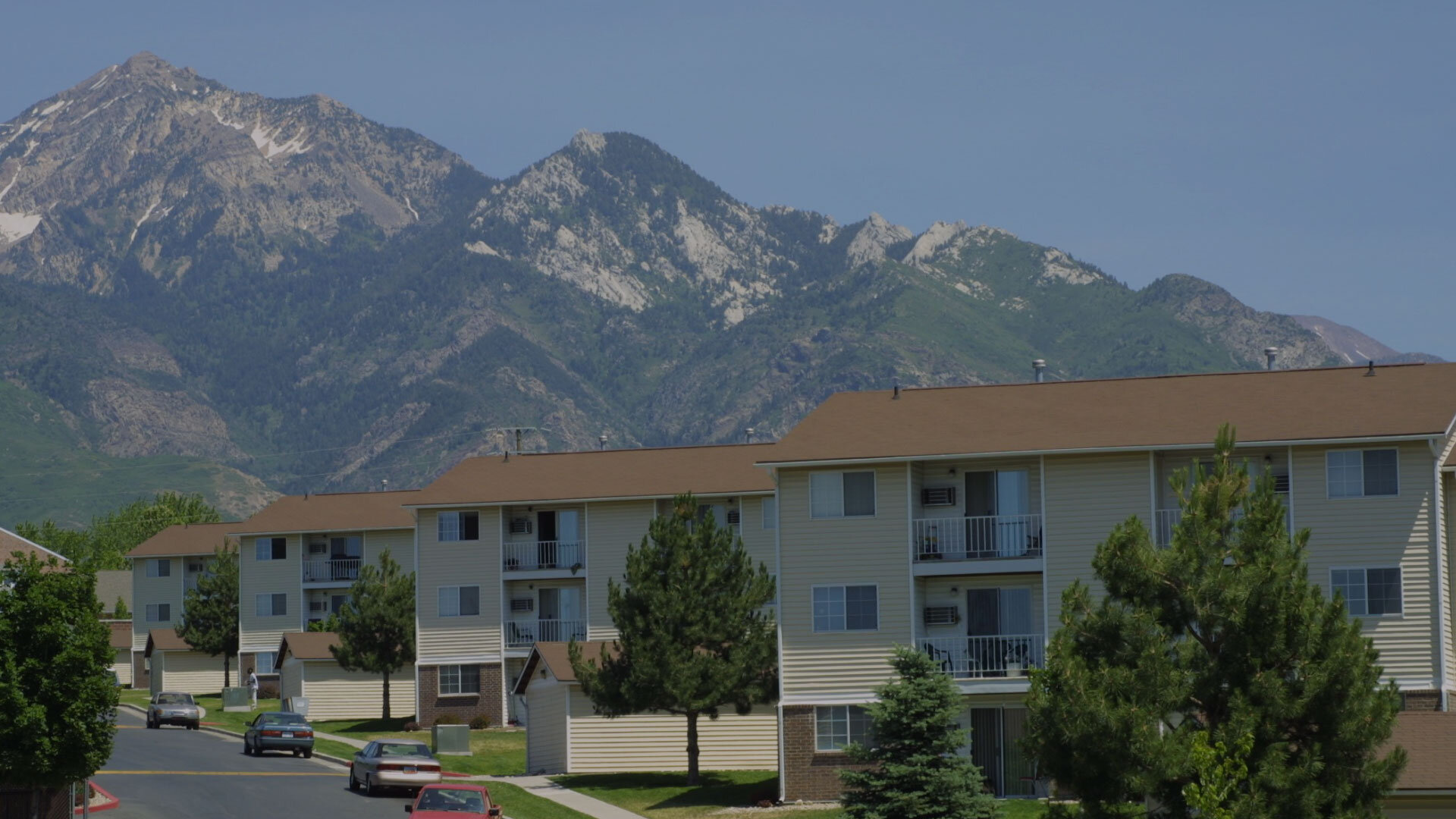 Liberty Heights Apartments in Sandy, UT