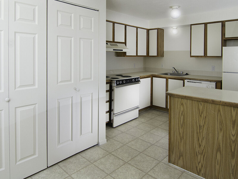 Liberty Heights Apartments