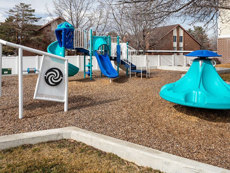 Liberty Heights Apartments in Sandy
