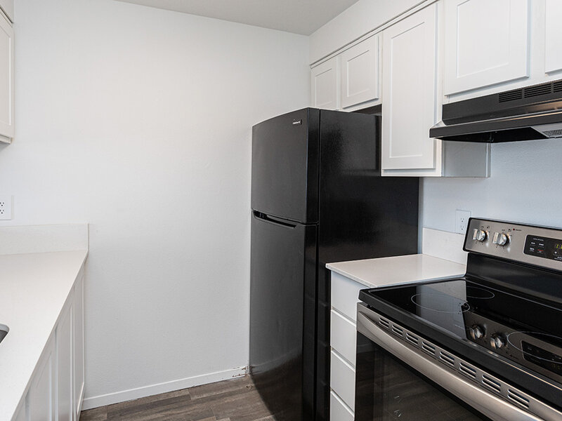 Liberty Heights Apartments